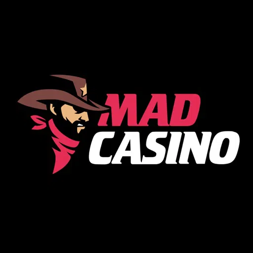 MAD Casino logo