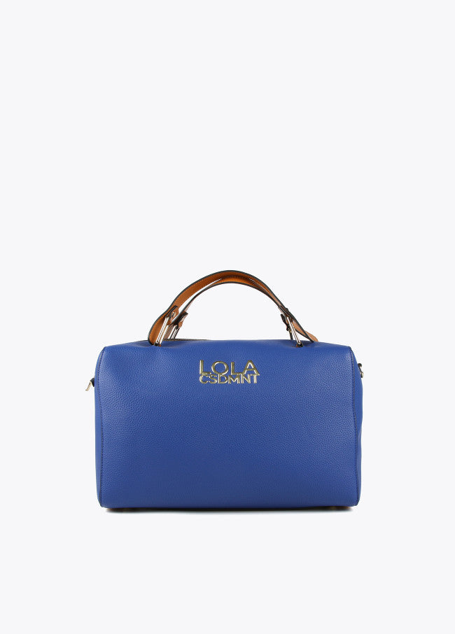 Bolso maletín crudo Lola Casademunt